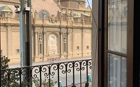 VTZ El Balcón a la Basílica V - vistas inmejorables a la Basílica del Pilar!